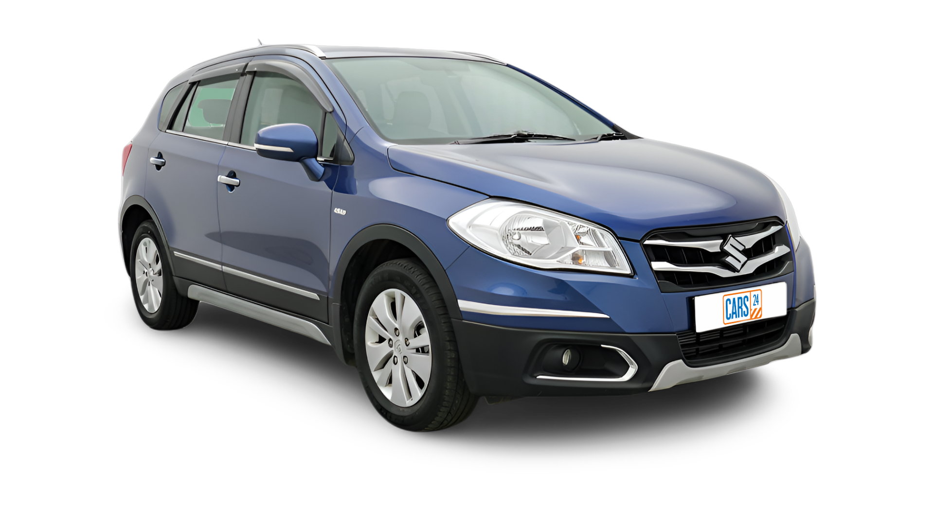 Maruti S Cross-img